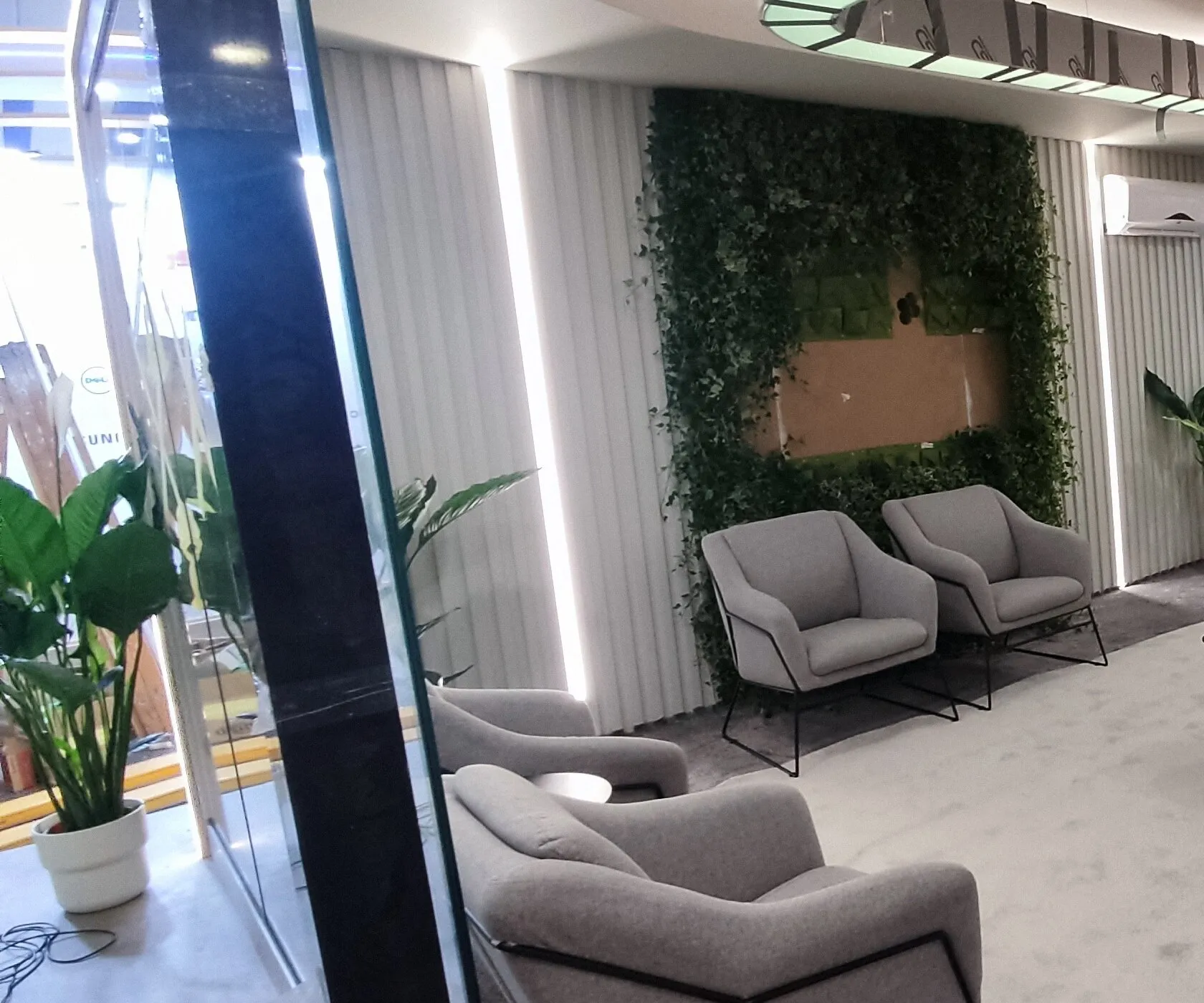 Digital Dubai — GITEX Europe 2025 · Berlin · 342 sqm