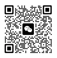 WeChat QR — Ewa Muzyka — projects & quotes